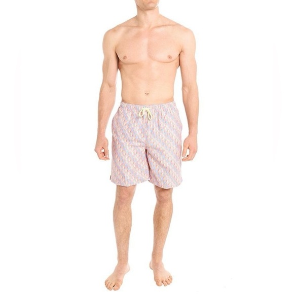 PETER MILLAR 🏖️ Surfin' USA Swim Trunk - Picture 1 of 10